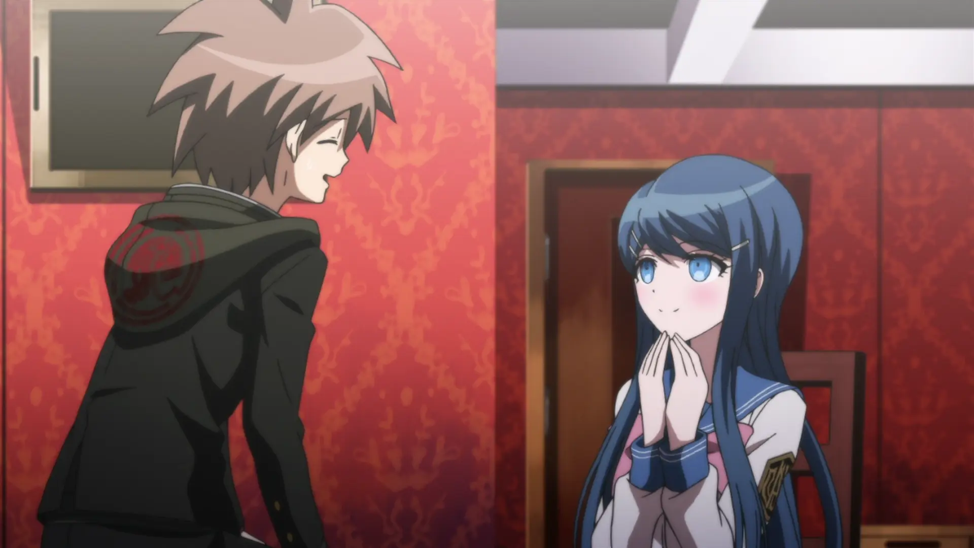 多项式(1)— 快速傅里叶变换(FFT)