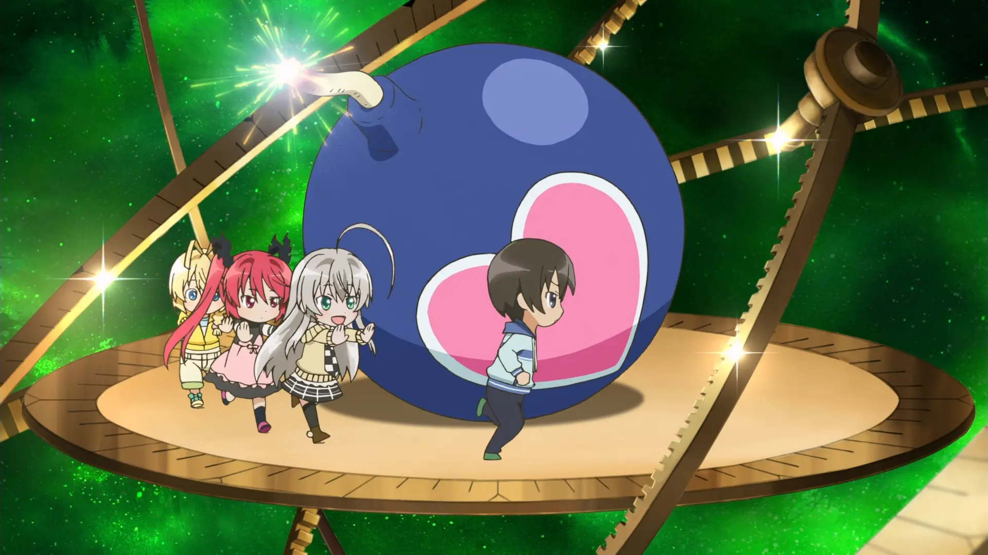 网络流初步(2)—— 最小割